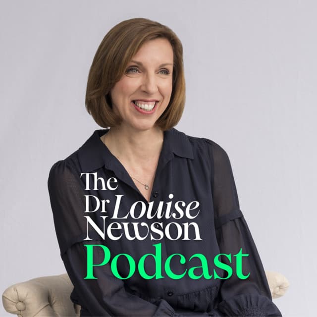 Podcast spotlights epilepsy risks during perimenopause hormonal shifts