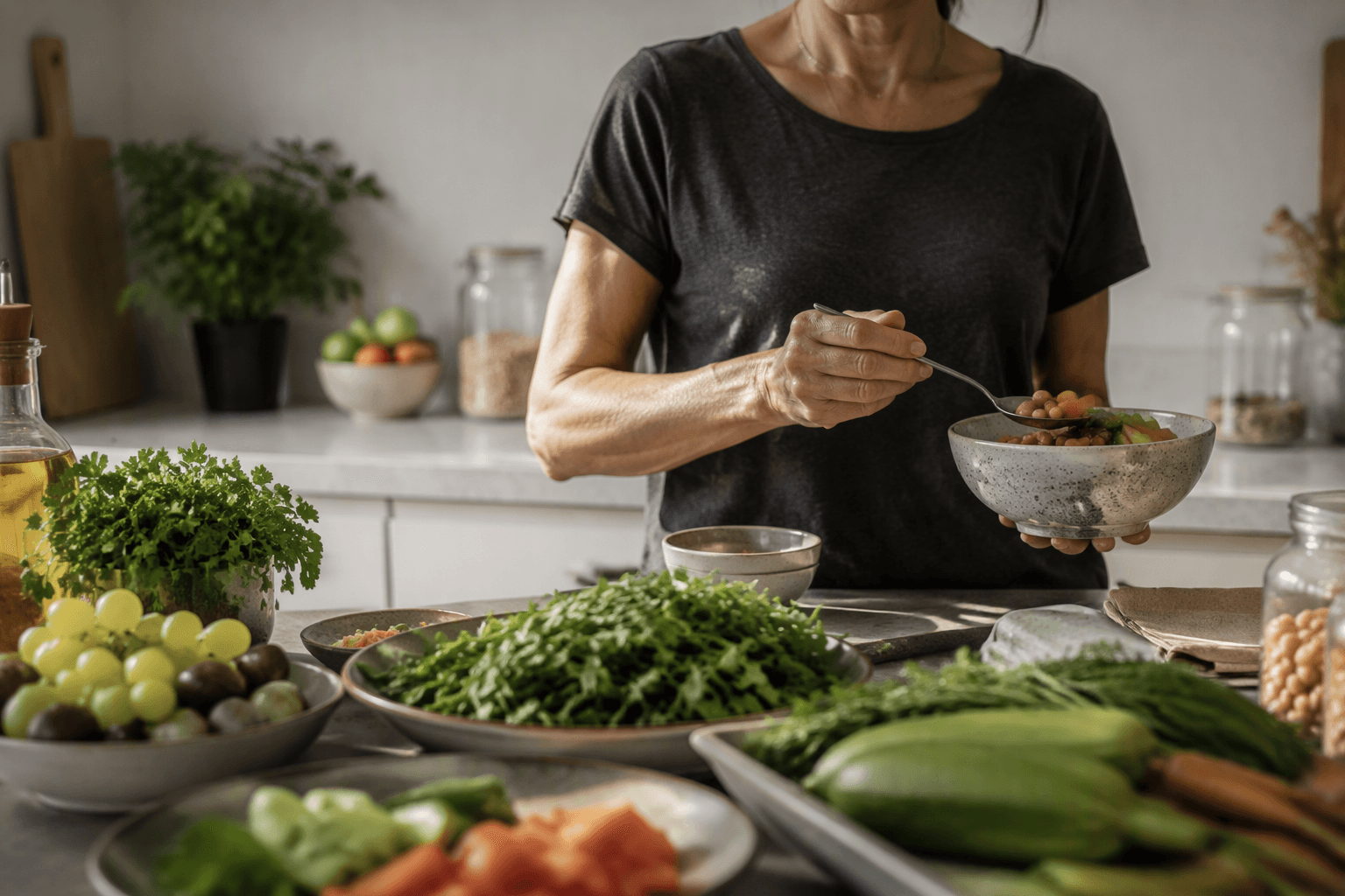 Best nutrition ideas for bloating in your 40s in 2026