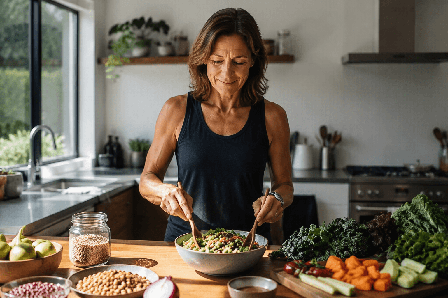 How much fibre for women over 40 in 2026