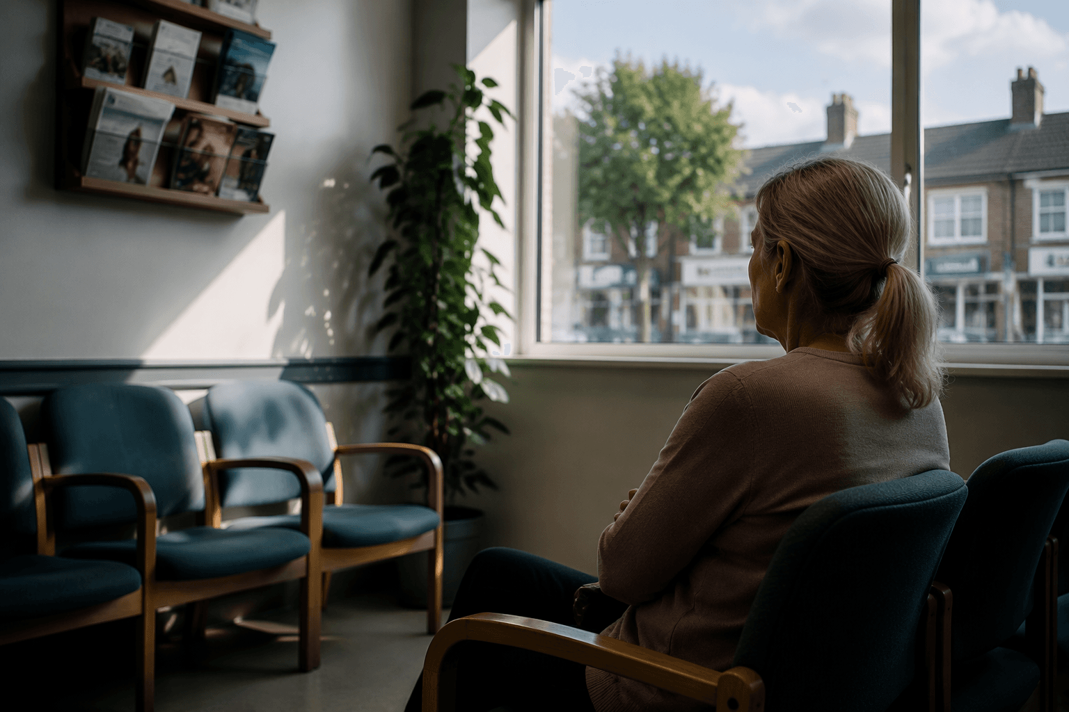 UK menopause care shifts as perimenopause demand reshapes HRT access