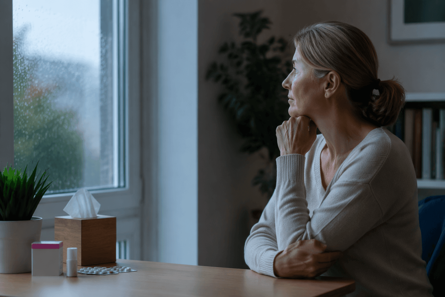 UK menopause care shifts as perimenopause demand drives HRT changes