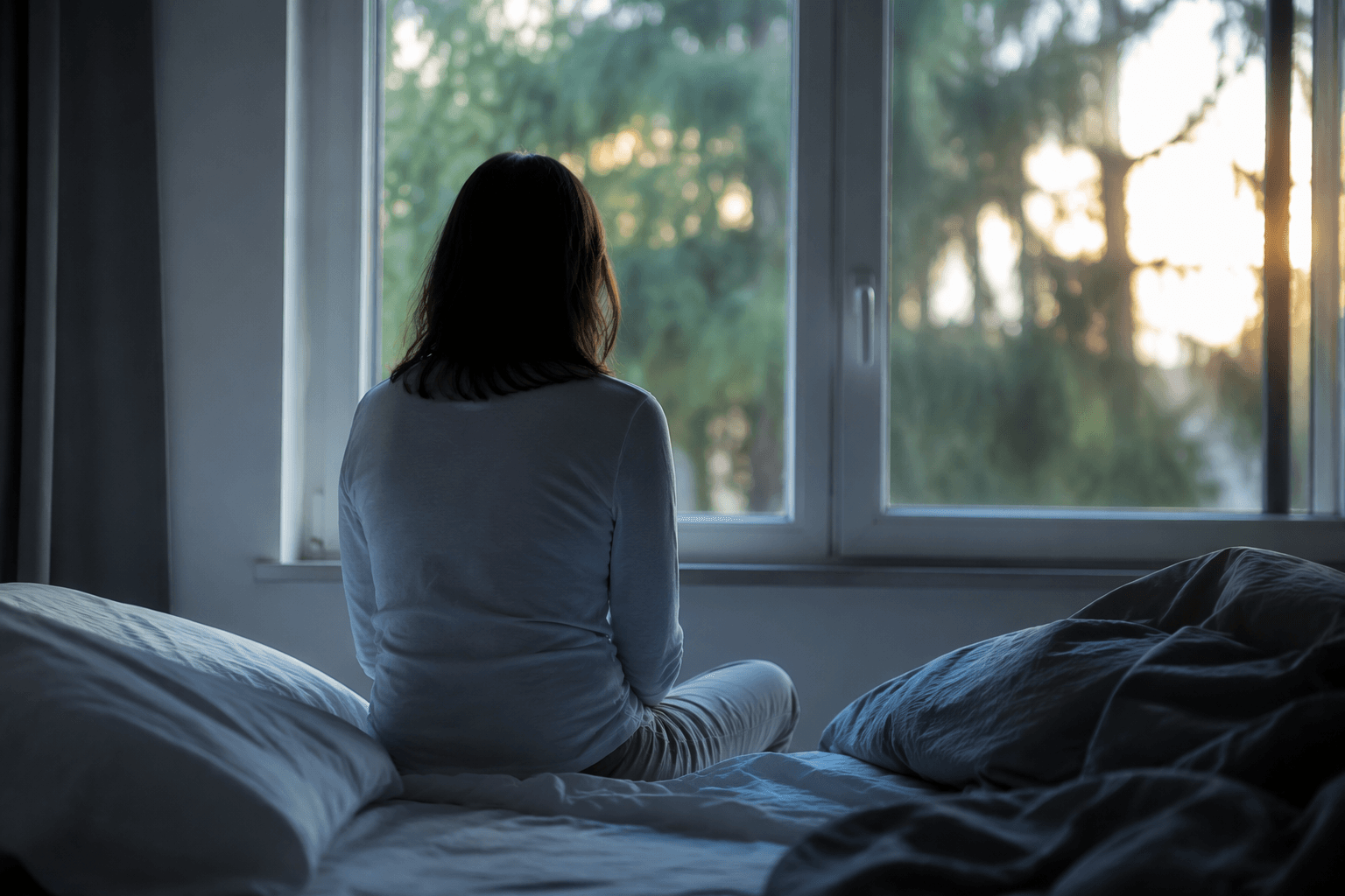 Royal Free leaflet explains sudden symptoms of surgical menopause