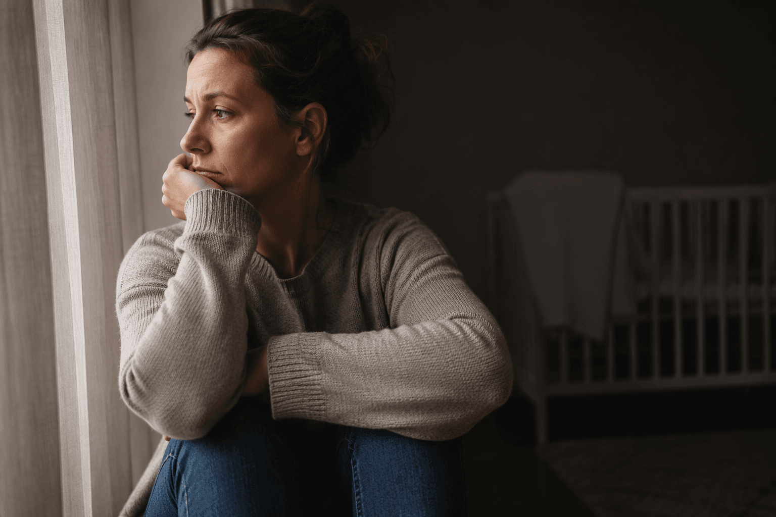 Researchers identify gene linked to early ovarian decline