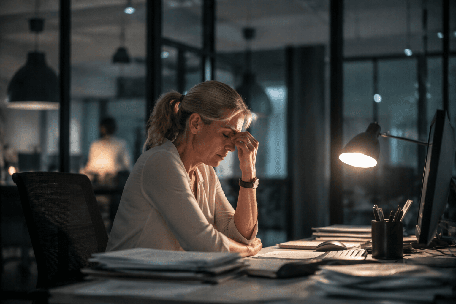 Employers urged to support staff navigating menopause and ADHD overlap