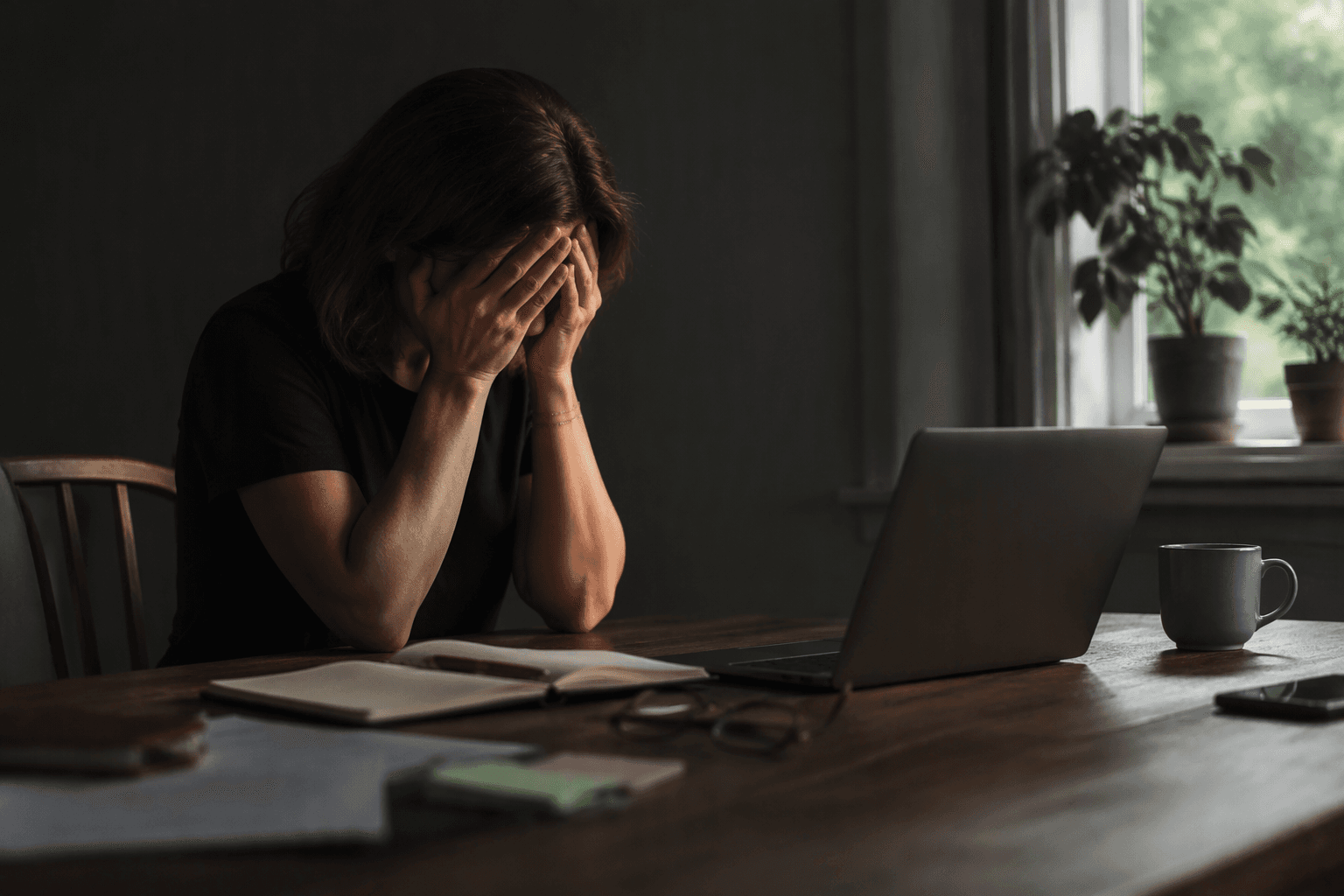 Dr Amir Khan debunks perimenopause myths on symptoms and treatment