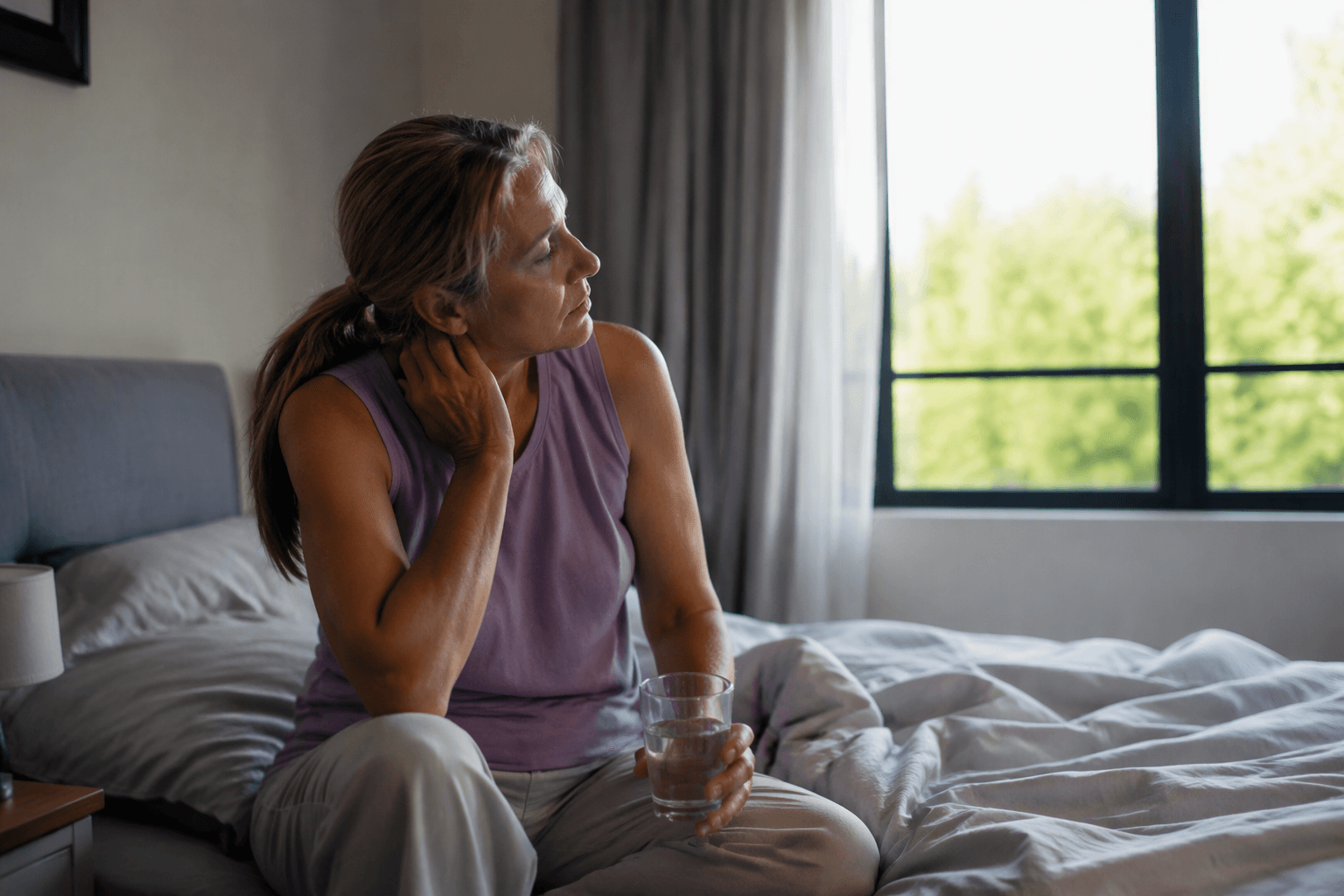 Perimenopause care shifts as patients seek earlier symptom relief