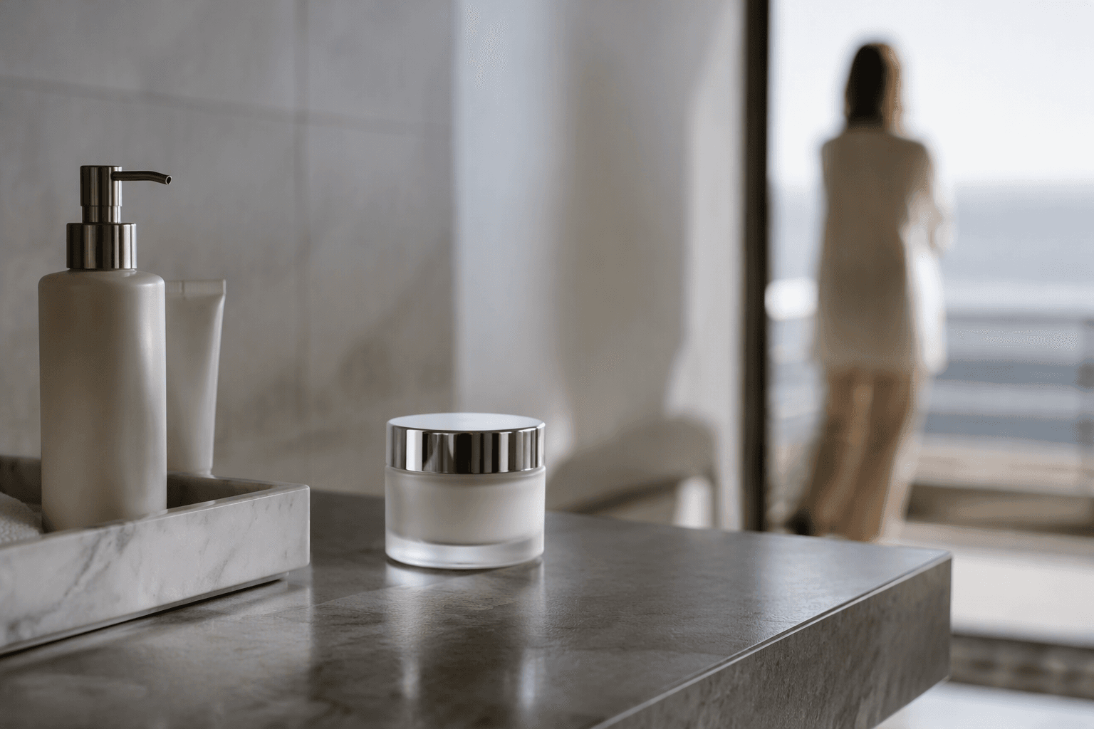 Nimue Skin Technology launches menopause-focused cream for changing skin