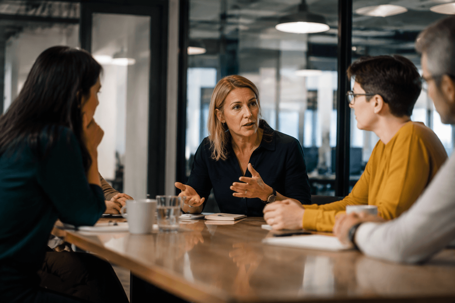 How employers can build a practical menopause policy action plan