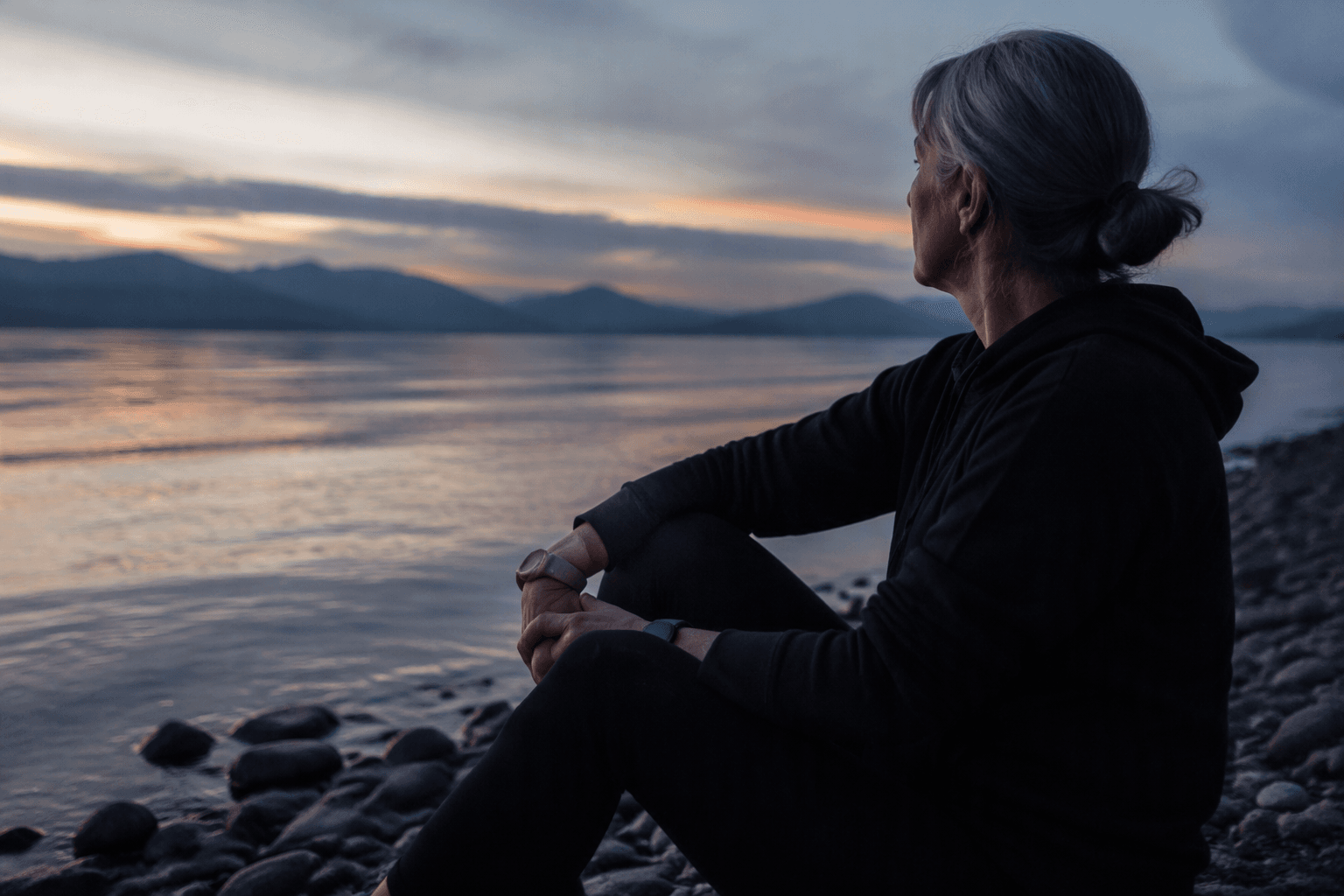 Withings analyzes 2.5 million women to map menopause transition