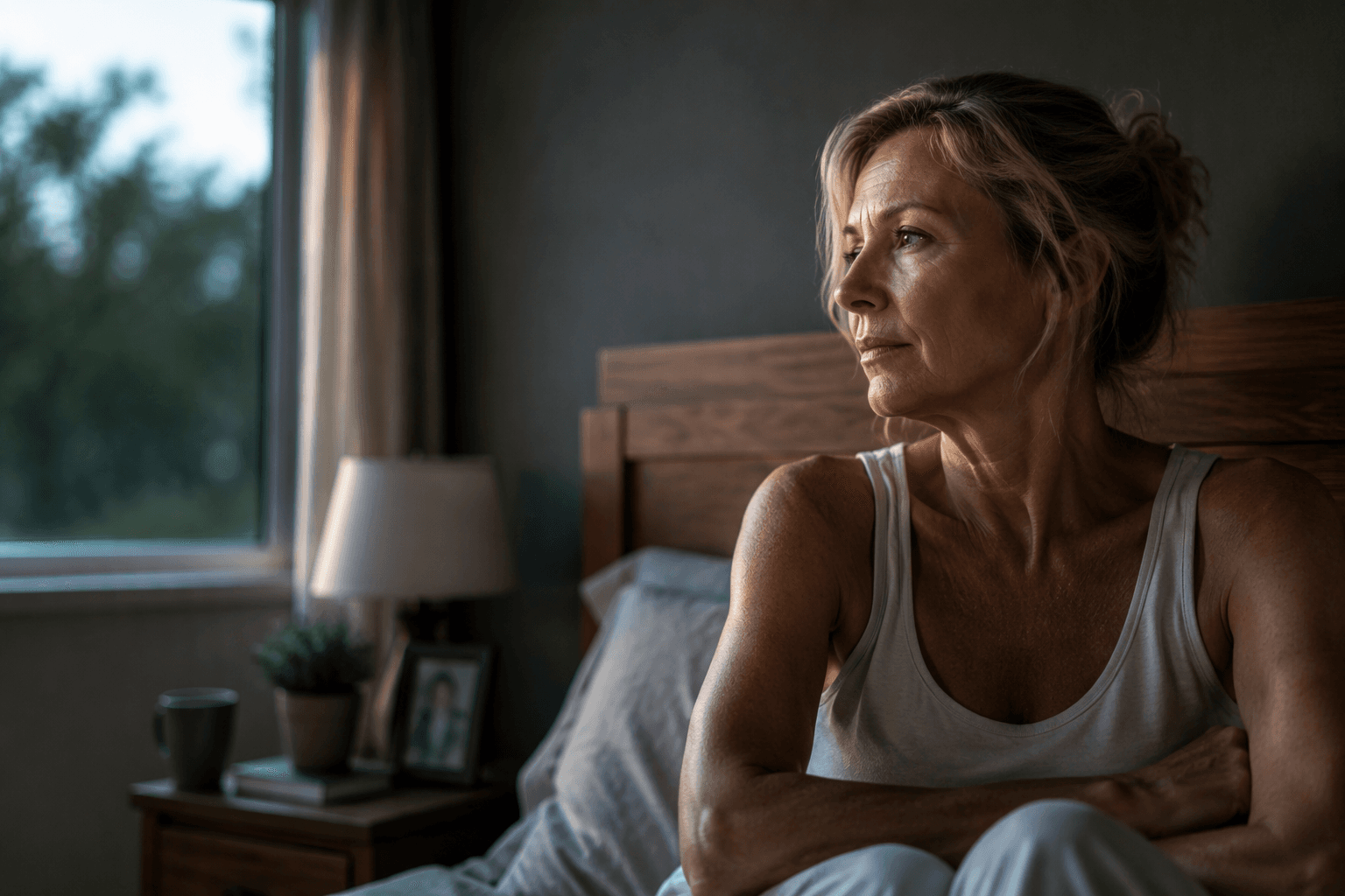 OmniActive launches Fenavari botanical ingredient for menopause support