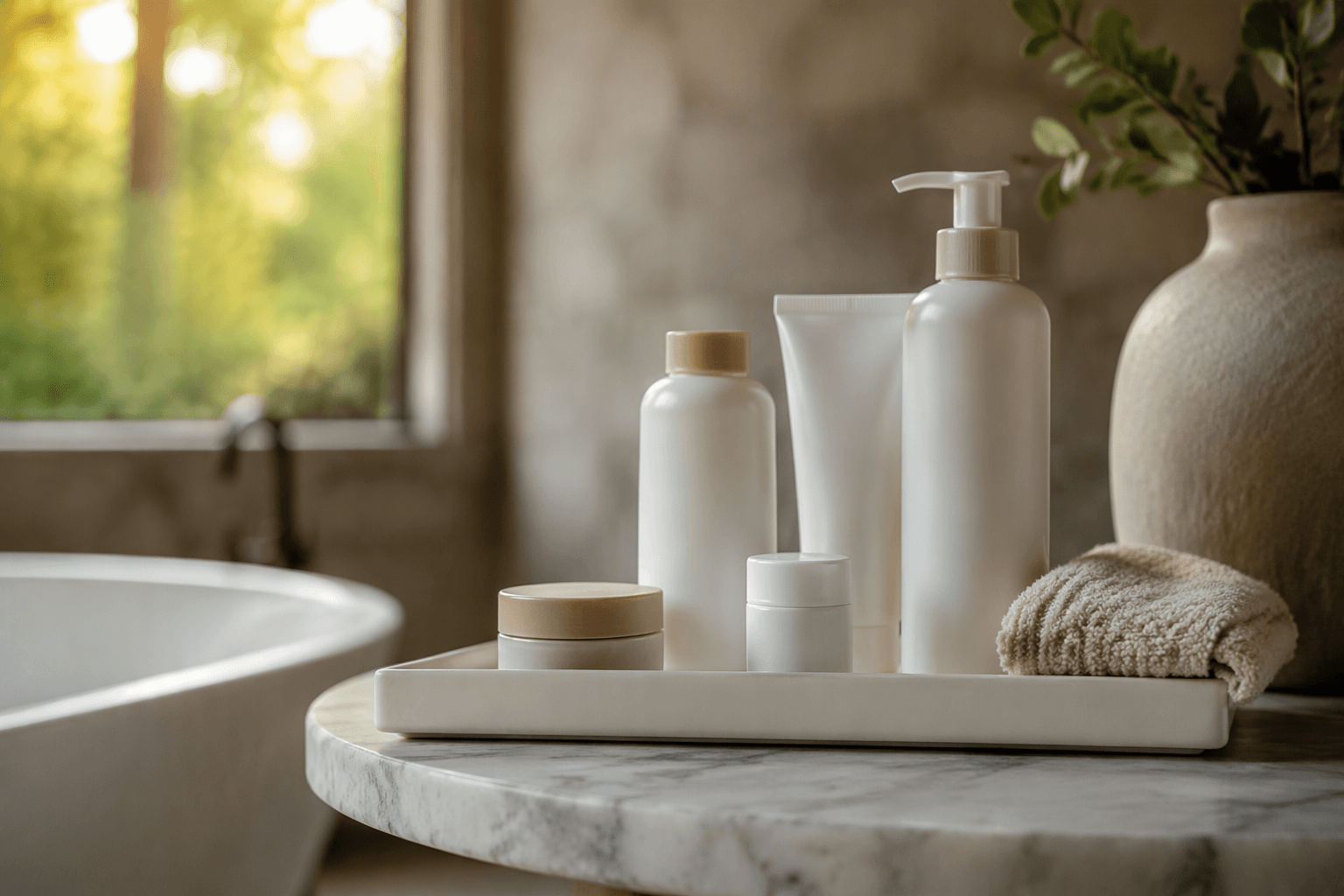 Sanex launches MTick-certified menopause range for sensitive skin