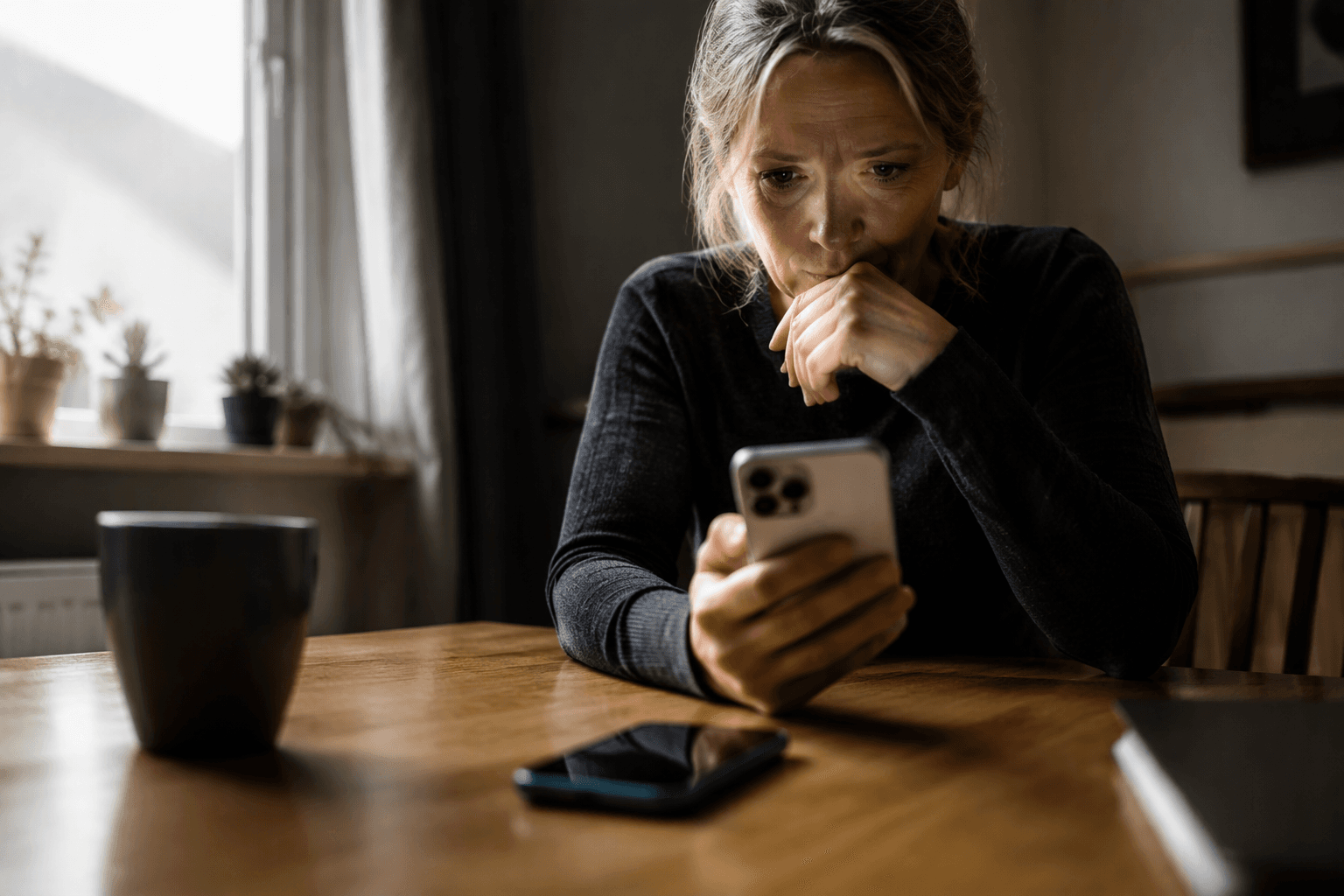 Social media misinformation is distorting menopause advice for women