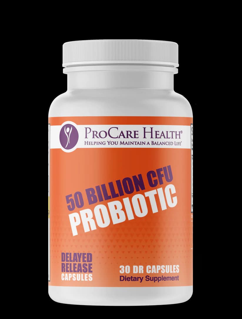 Best perimenopause probiotic supplements in the UK for 2026