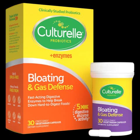 Best evidence-based probiotics for bloating in perimenopause 2026