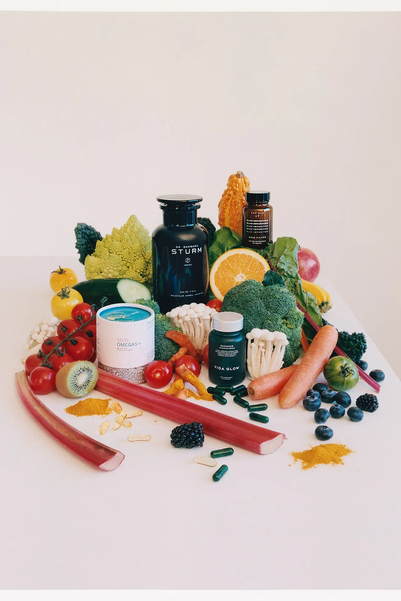 Best supplements for perimenopause training stress in 2026