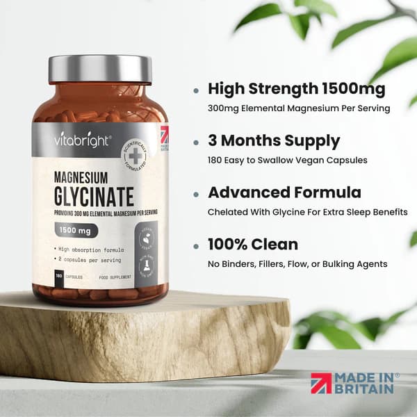 Best evidence-based supplements for perimenopause in the UK, 2026