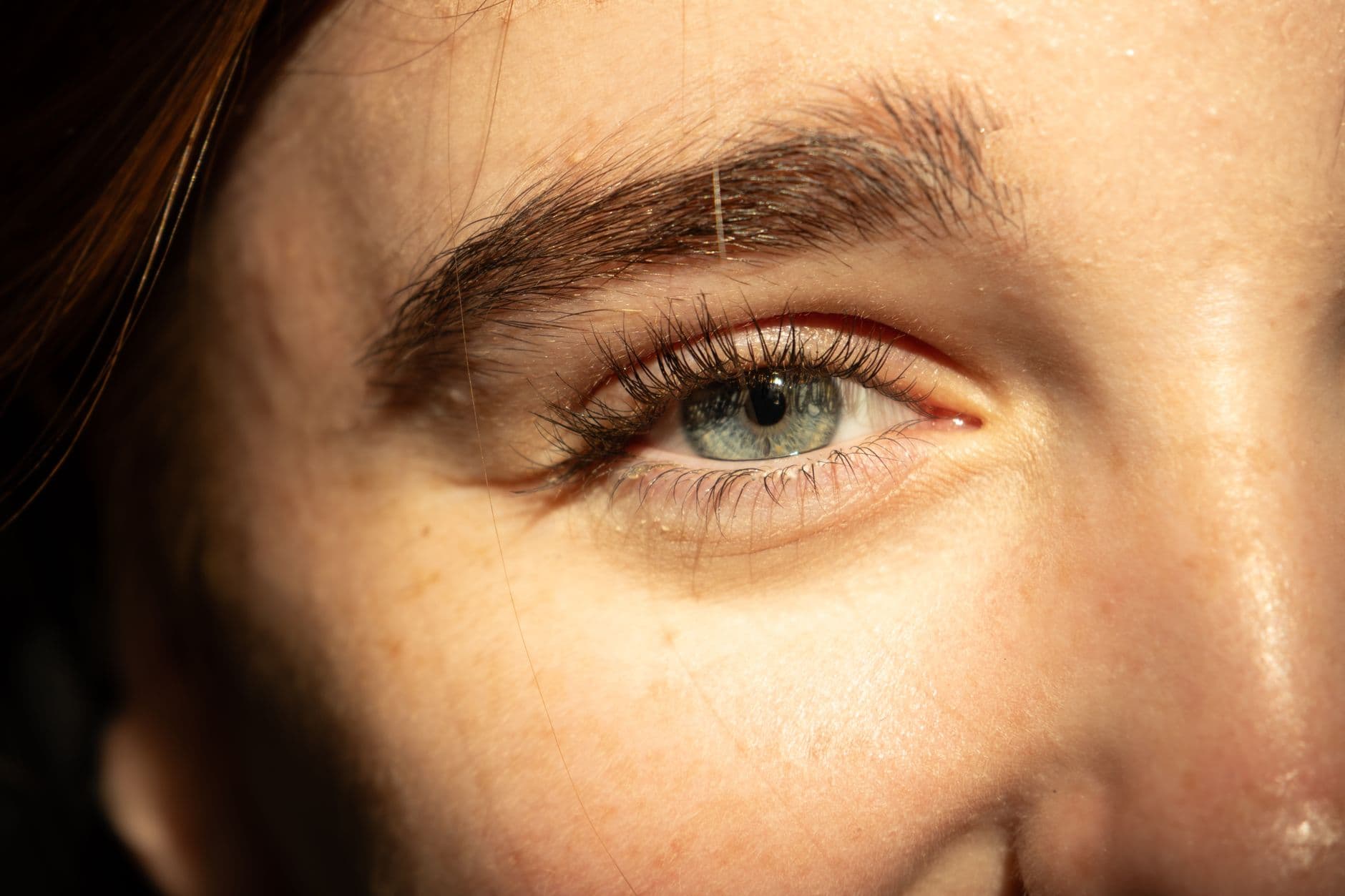 Specsavers spotlights dry eyes as overlooked menopause symptom