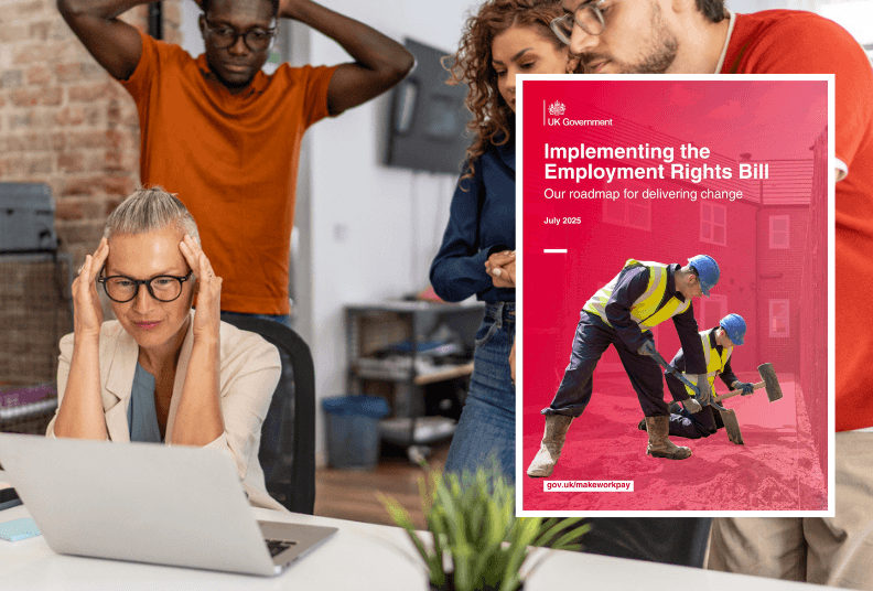 UK employers urged to prepare for mandatory menopause action plans