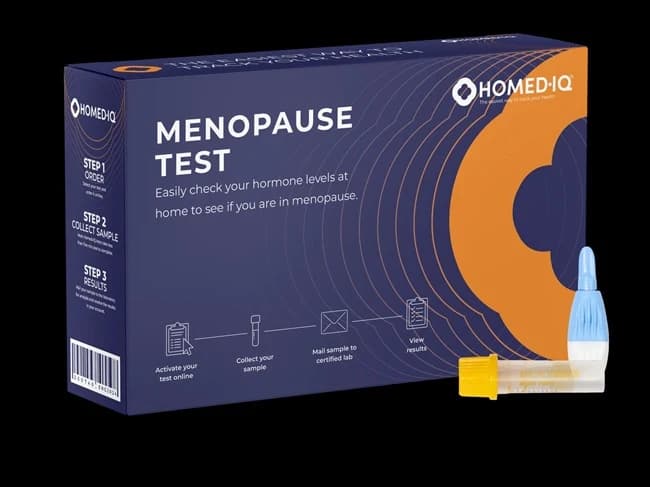 When FSH testing matters for suspected early menopause in the UK
