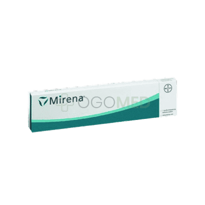 Mirena, Levosert and Benilexa: which coil protects the womb in HRT?