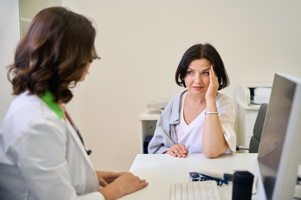 Review warns menopausal care still falls short worldwide