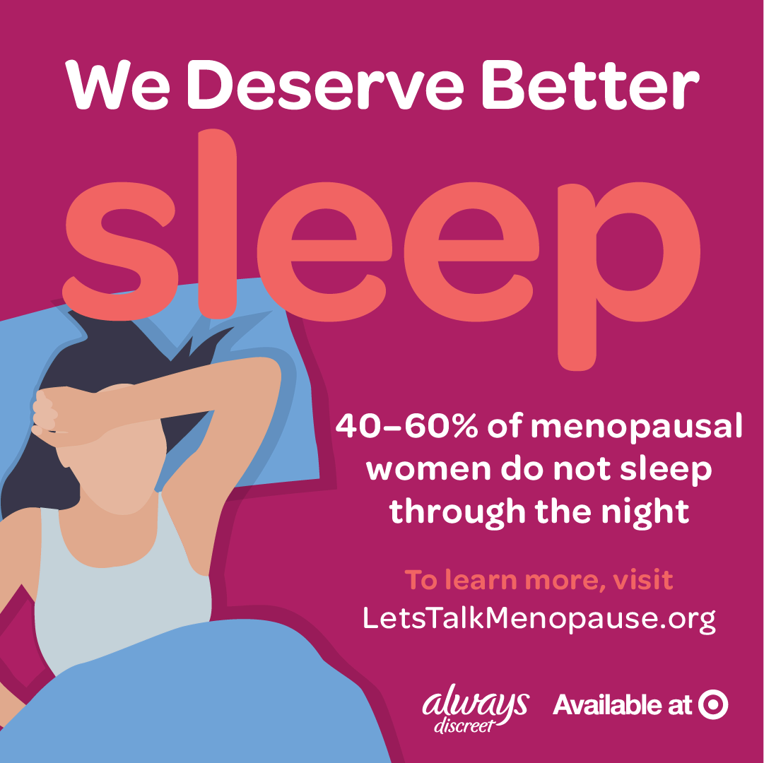 How to improve sleep during perimenopause naturally in 2026