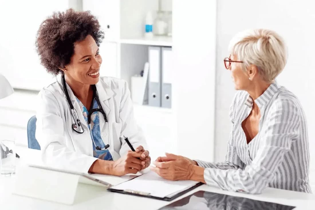 HerStack vs Newson Health: blood test guide for private menopause clinics 2026
