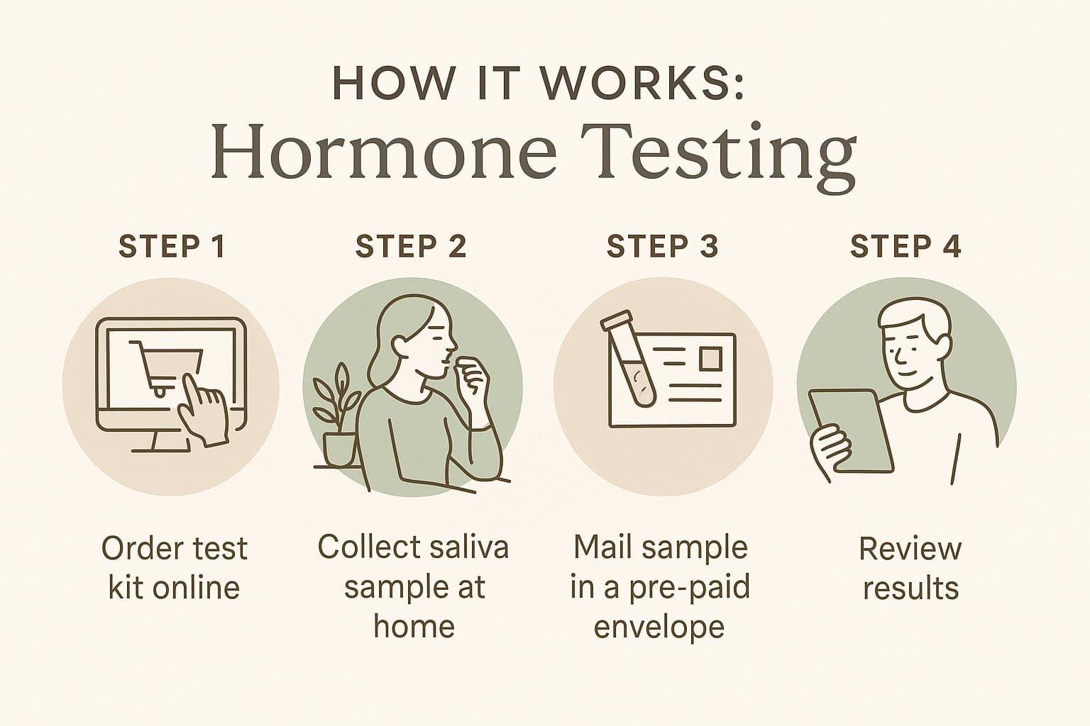 At-home hormone tests UK, which ones are worth it?