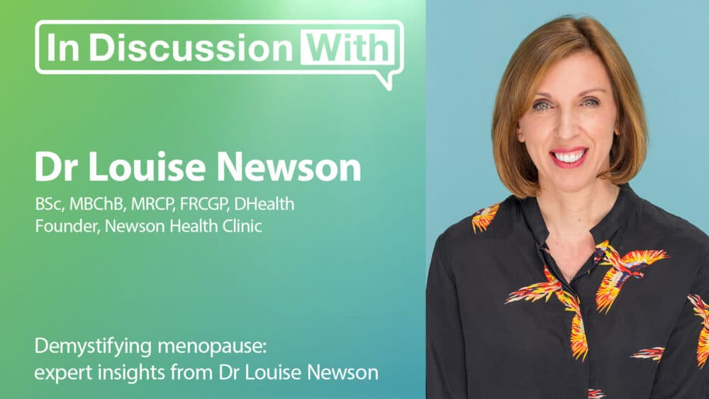 Evidence-based gut health tips for perimenopause 2026