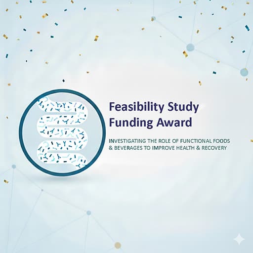 Reading funds pilot study on snack for perimenopause symptoms