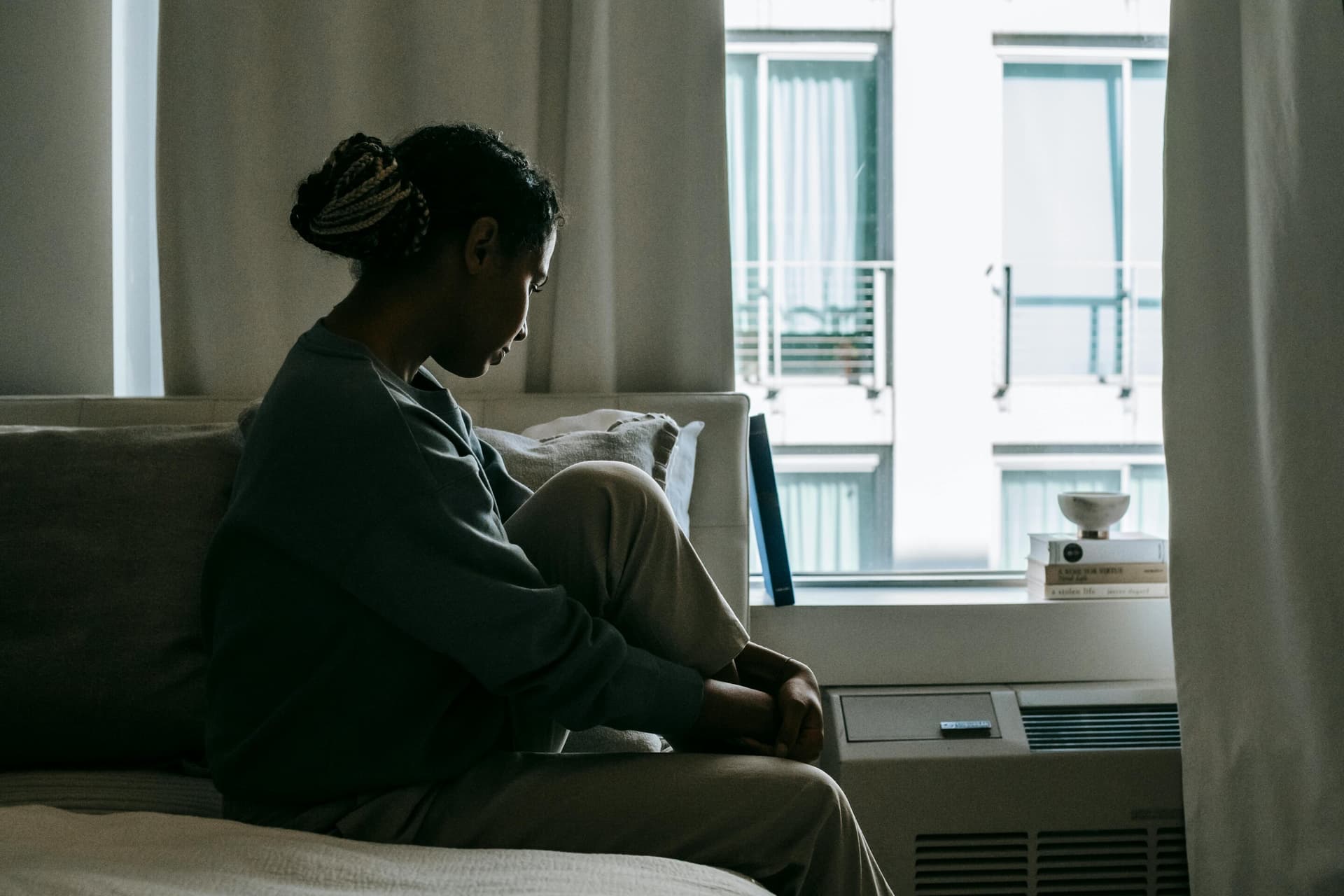 Early menopause affects 1 in 14 women in low-income countries