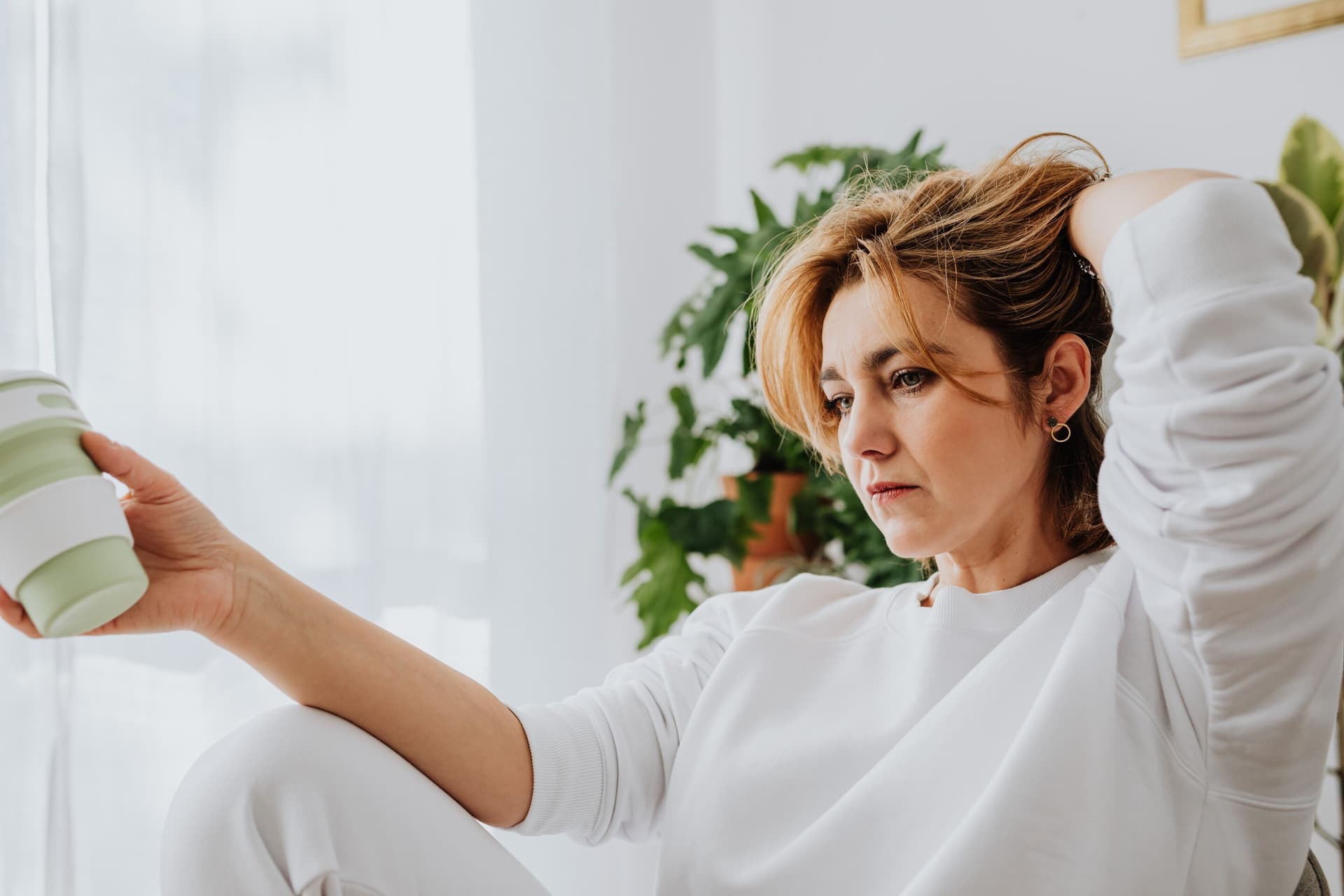 Study finds widespread perimenopause uncertainty among women aged 35 and older
