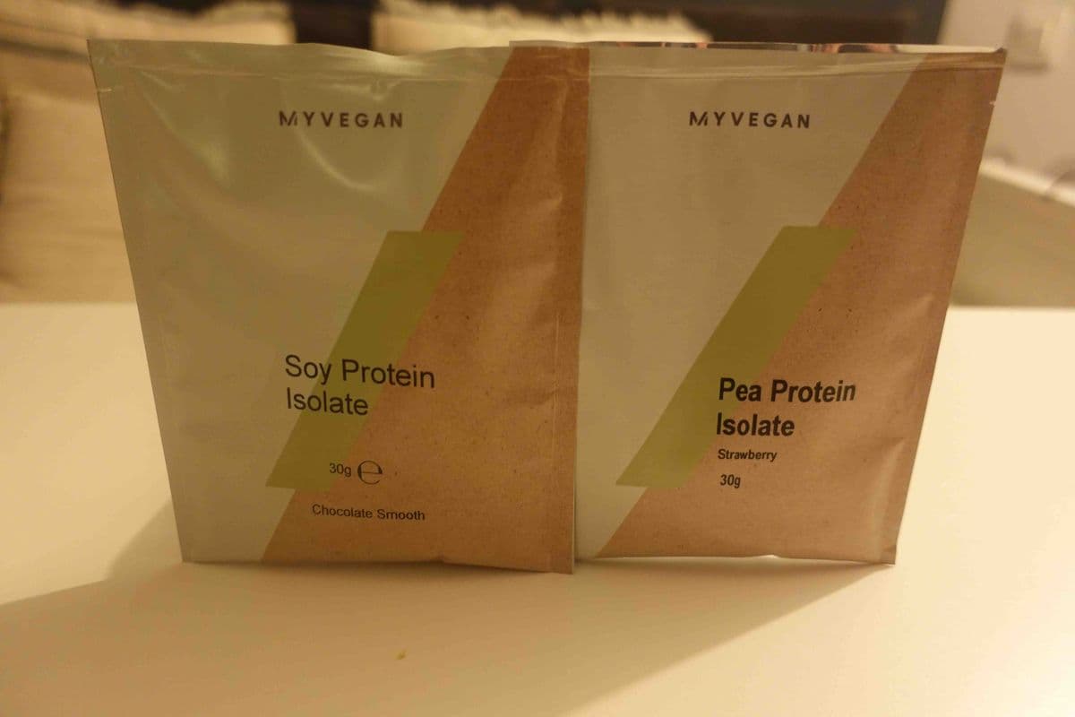 Best protein powder for women over 45: what the evidence supports in 2026