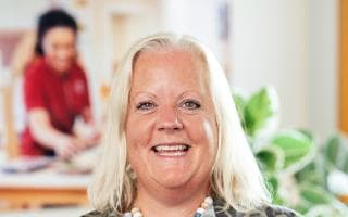 Partou launches menopause support hub for nursery staff